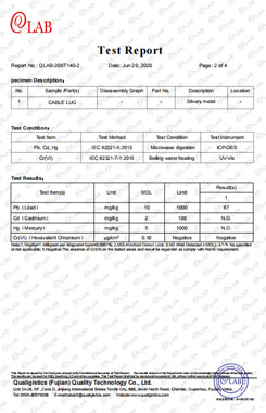 QLAB-206T140-2 ROHS