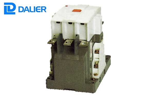 DRC1-125-1 контактор переменного тока
