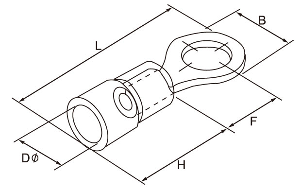 round-pre-insulated-terminal-introduction